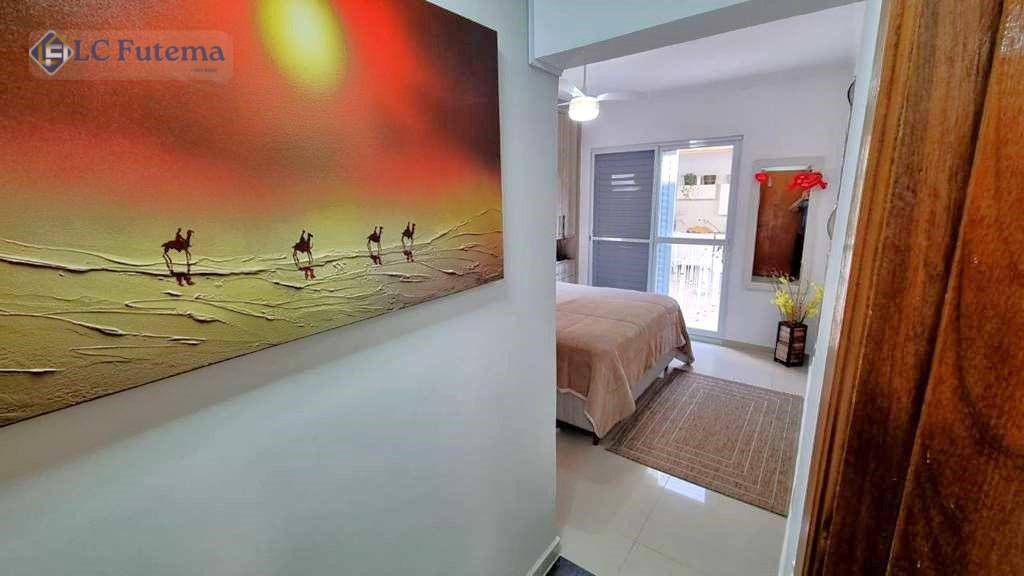 Casa de Condomínio à venda com 3 quartos, 183m² - Foto 20