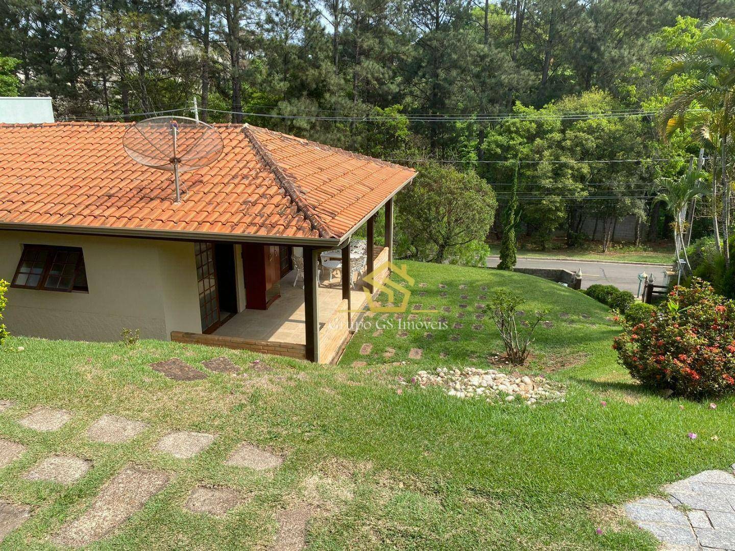 Casa de Condomínio para alugar com 2 quartos, 250m² - Foto 4