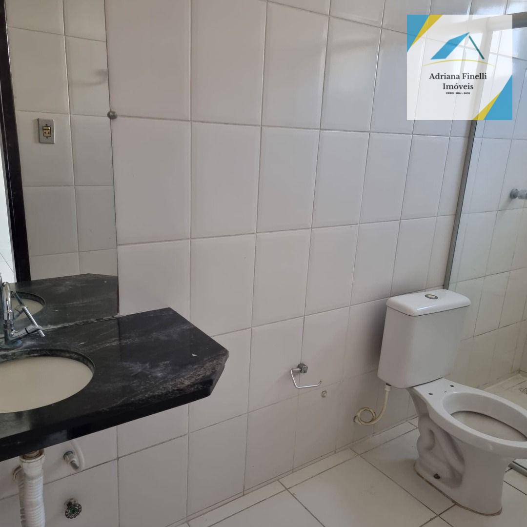 Apartamento à venda com 2 quartos, 40m² - Foto 11