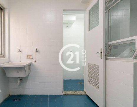 Apartamento à venda com 3 quartos, 106m² - Foto 9