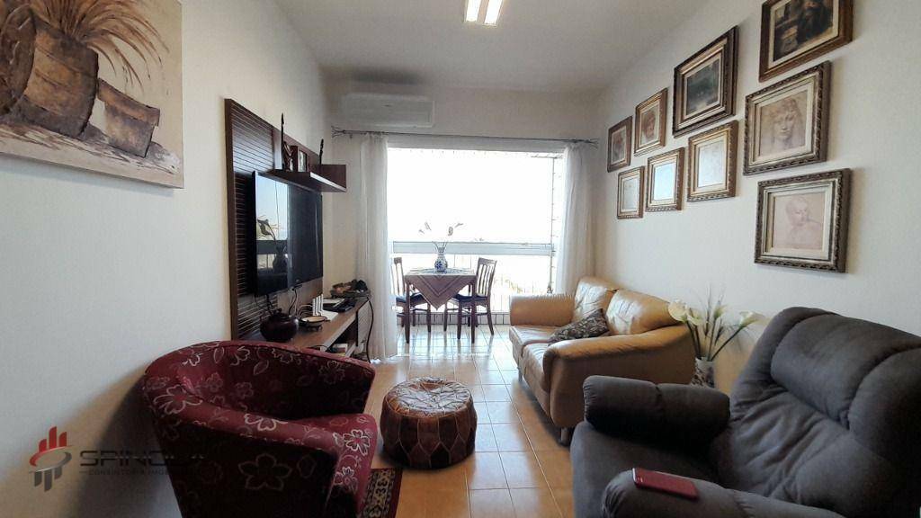 Apartamento à venda com 3 quartos, 90m² - Foto 7