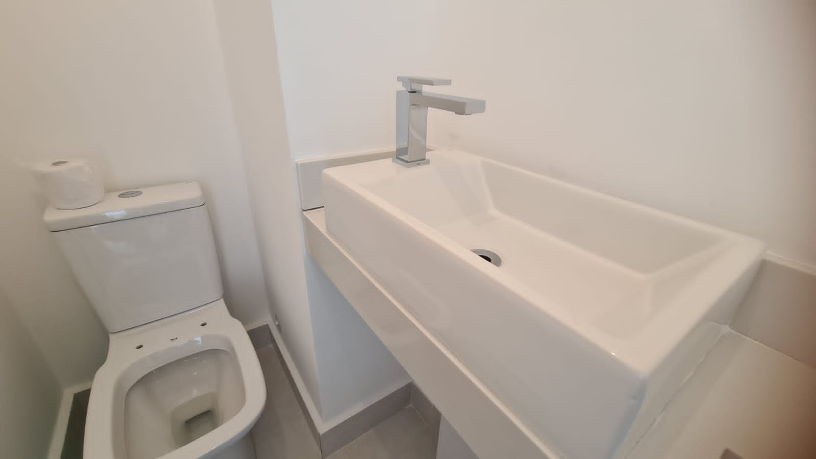 Apartamento à venda com 2 quartos, 72m² - Foto 7