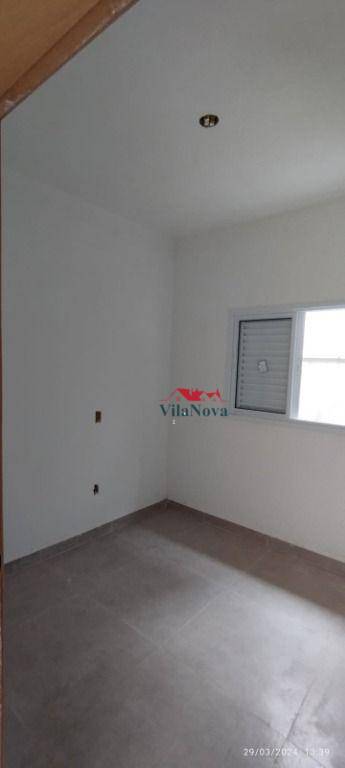 Casa à venda com 3 quartos, 91m² - Foto 24