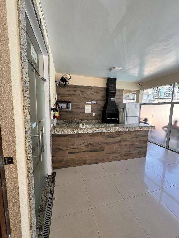 Apartamento à venda com 2 quartos, 55m² - Foto 10