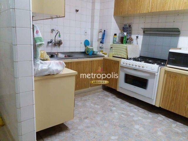 Apartamento à venda com 3 quartos, 175m² - Foto 13