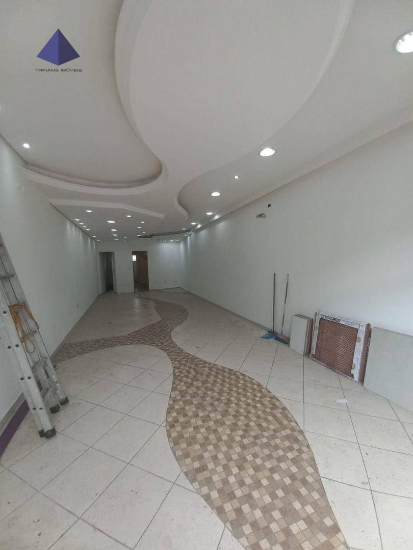 Loja-Salão para alugar, 91m² - Foto 3