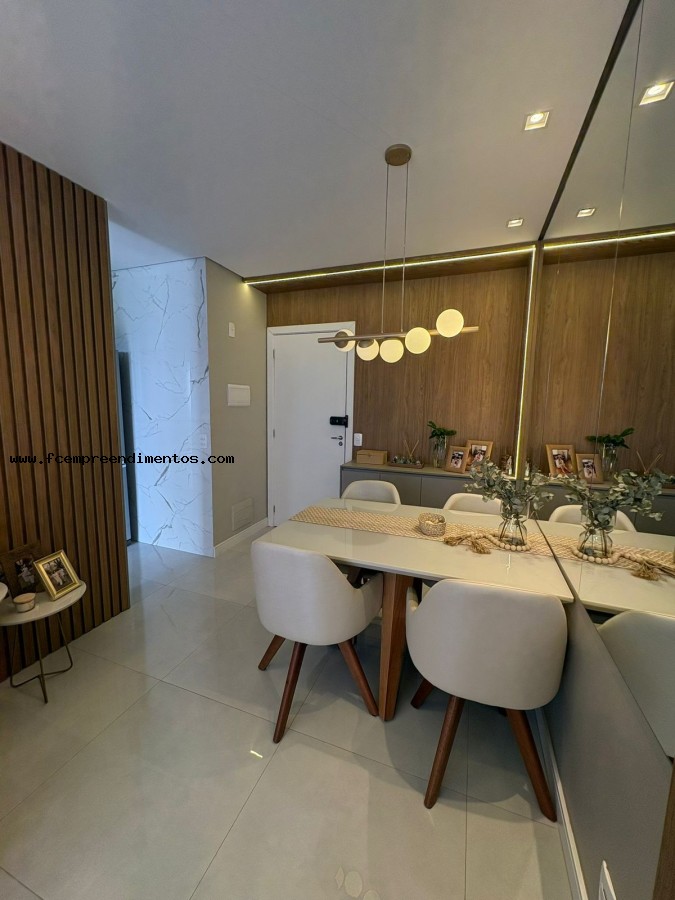 Apartamento, 2 quartos, 57 m² - Foto 2