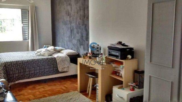 Sobrado à venda com 4 quartos, 228m² - Foto 12