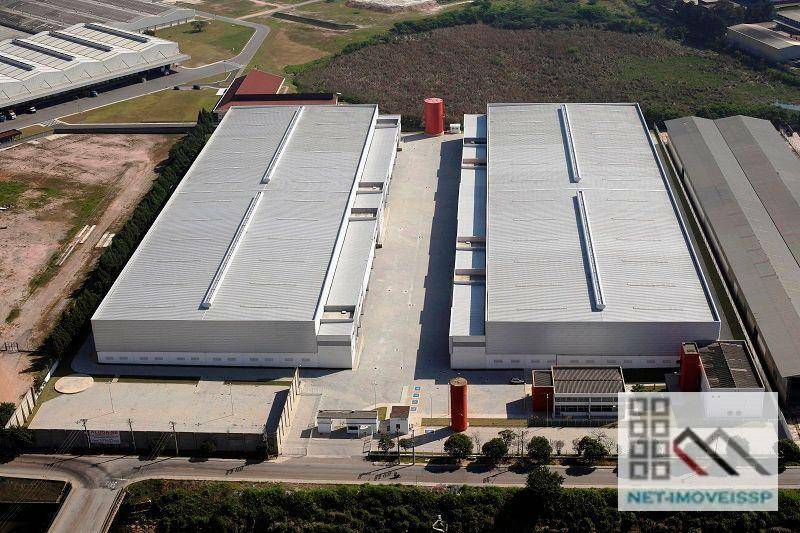 Depósito-Galpão-Armazém para alugar, 8606m² - Foto 2