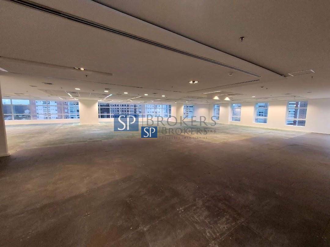 Conjunto Comercial-Sala para alugar, 286m² - Foto 6