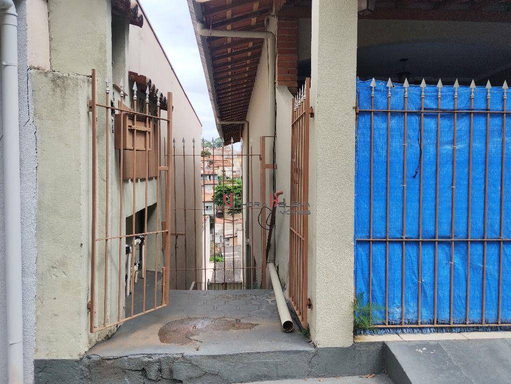 Casa, 1 quarto, 65 m² - Foto 2