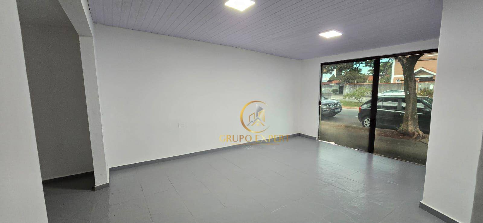 Loja-Salão para alugar, 113m² - Foto 2