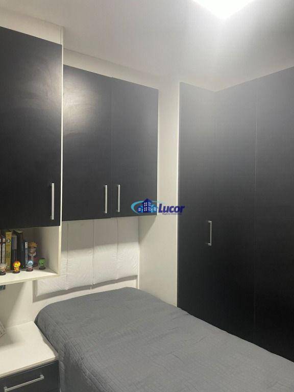 Sobrado à venda com 2 quartos, 65m² - Foto 10