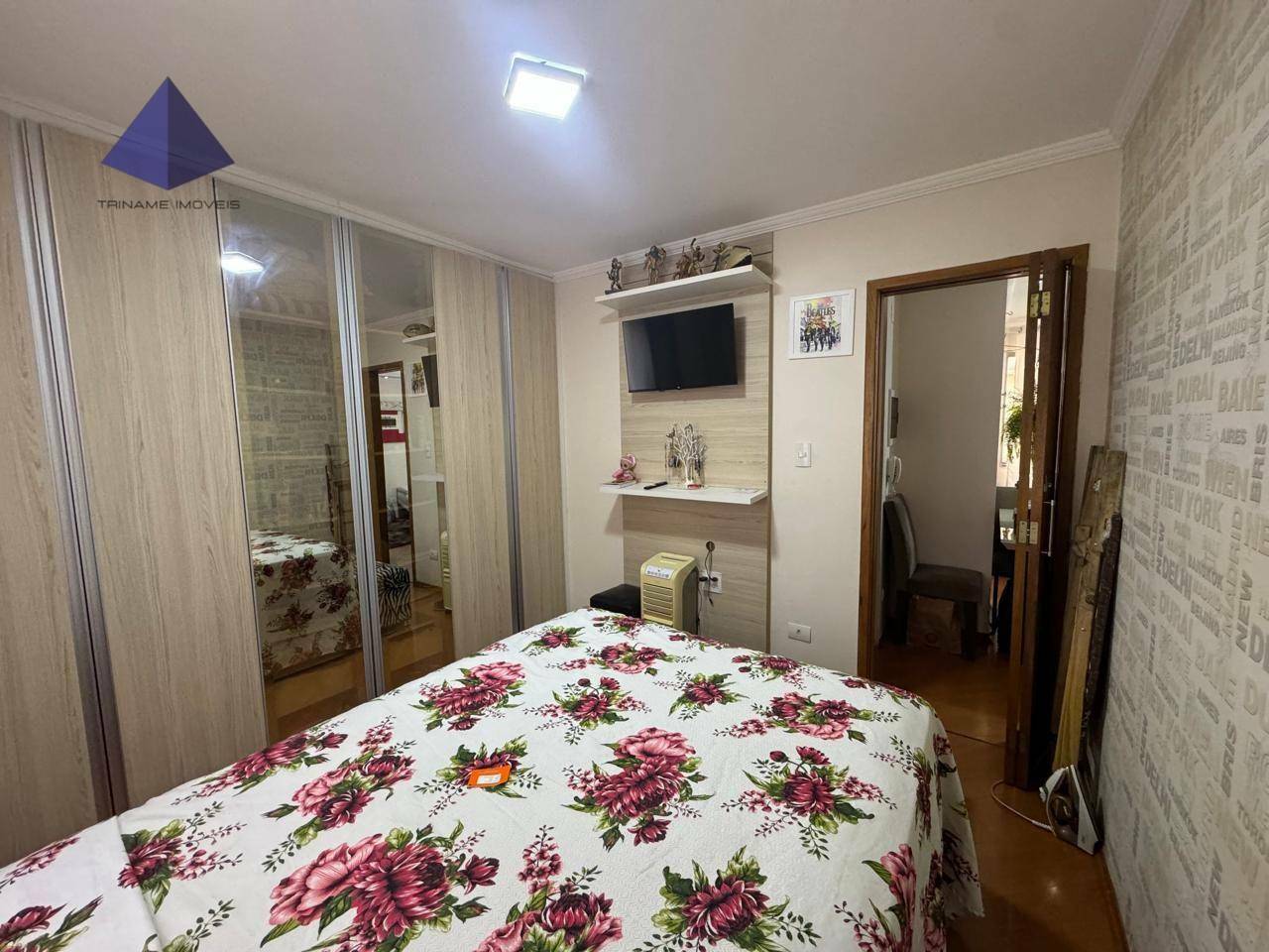 Apartamento à venda com 2 quartos, 50m² - Foto 11