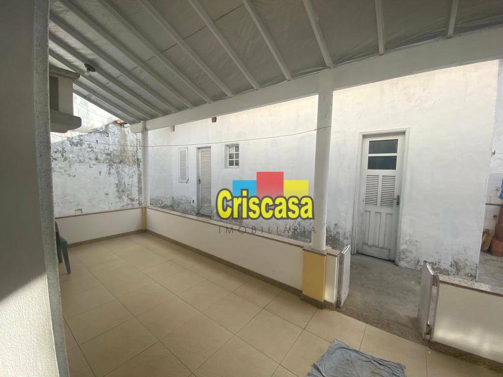 Casa de Condomínio à venda com 4 quartos, 222m² - Foto 25