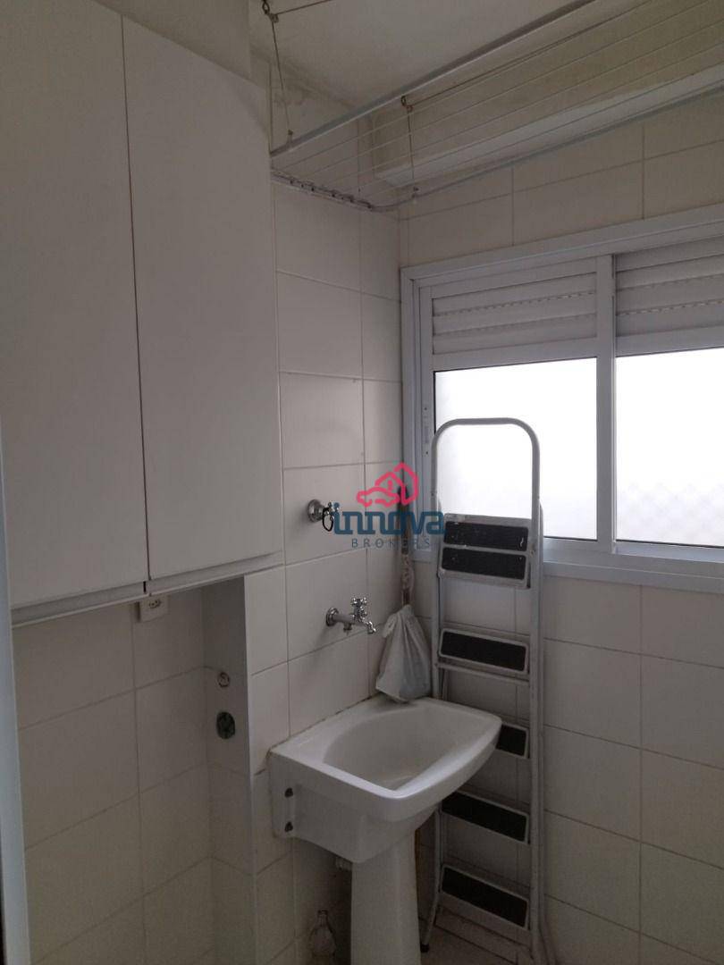 Apartamento à venda com 3 quartos, 64m² - Foto 6