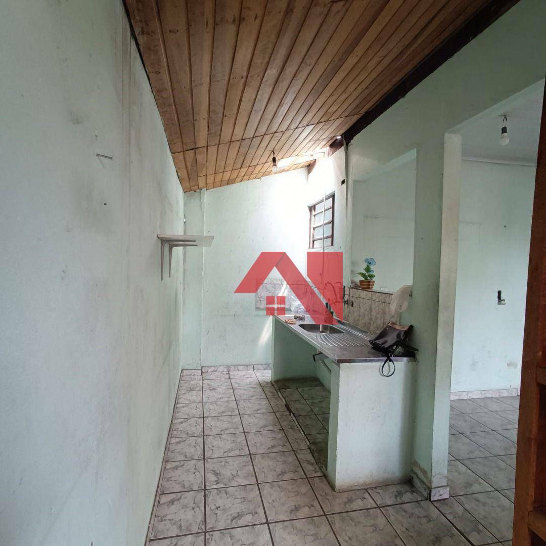 Casa à venda com 3 quartos, 80m² - Foto 9