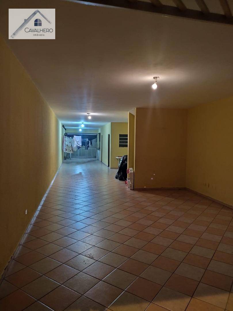 Sobrado à venda com 3 quartos, 250m² - Foto 33