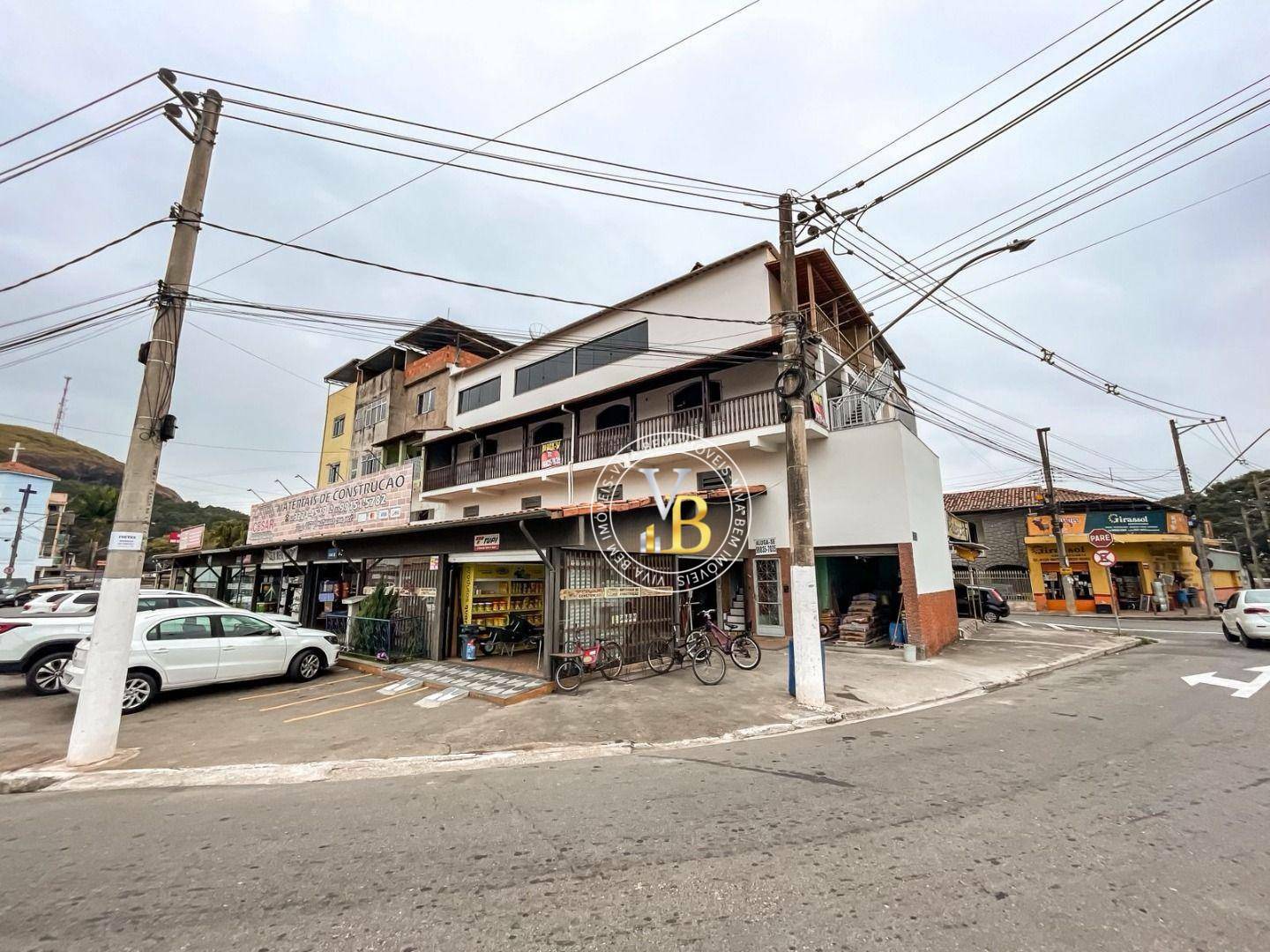 Casa para alugar com 4 quartos, 240m² - Foto 34