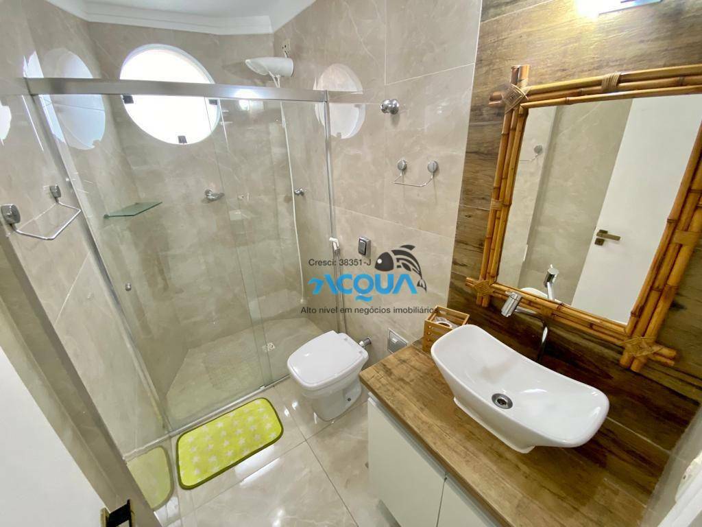 Apartamento à venda com 3 quartos, 103m² - Foto 11