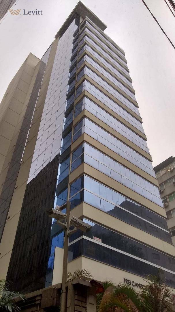 Conjunto Comercial-Sala à venda e aluguel, 350m² - Foto 49