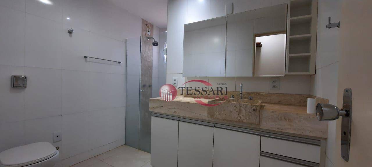 Apartamento à venda com 4 quartos, 150m² - Foto 7