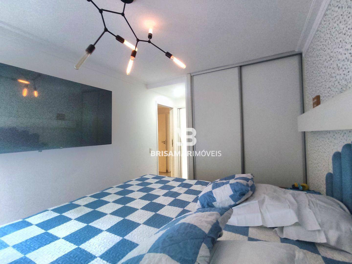 Apartamento para alugar com 2 quartos, 109m² - Foto 16