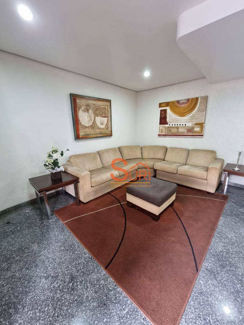 Apartamento à venda com 3 quartos, 126m² - Foto 51