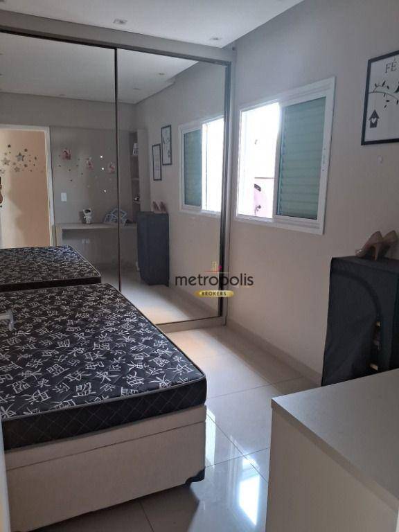 Apartamento à venda com 2 quartos, 50m² - Foto 9