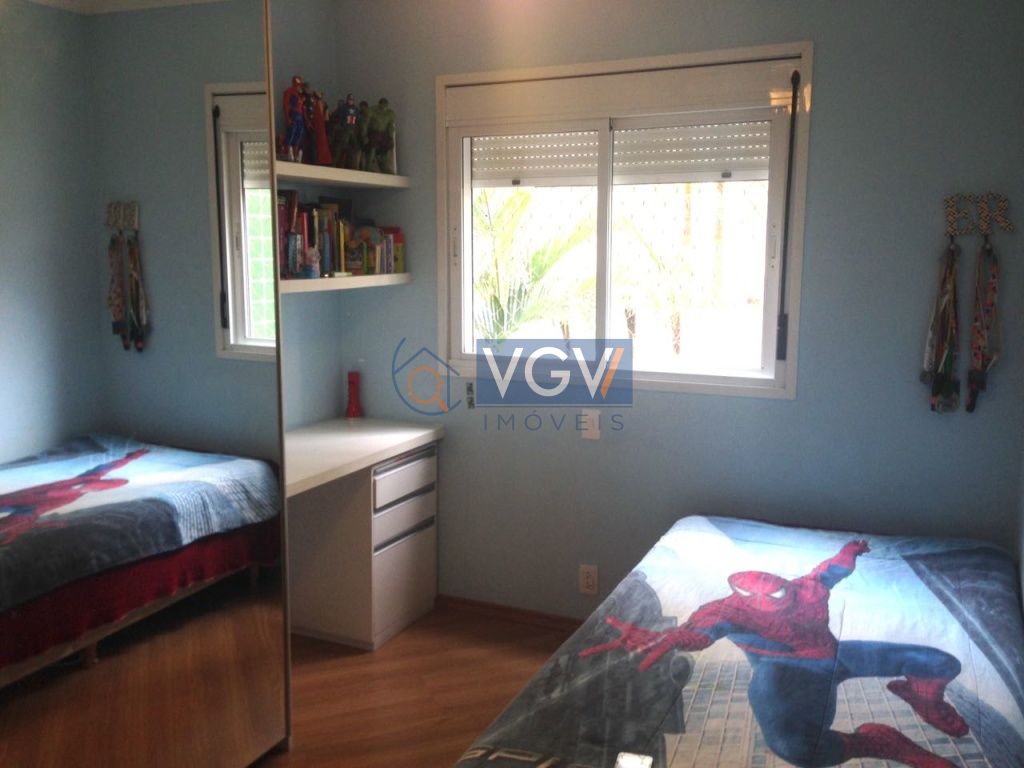 Apartamento à venda com 3 quartos, 70m² - Foto 8