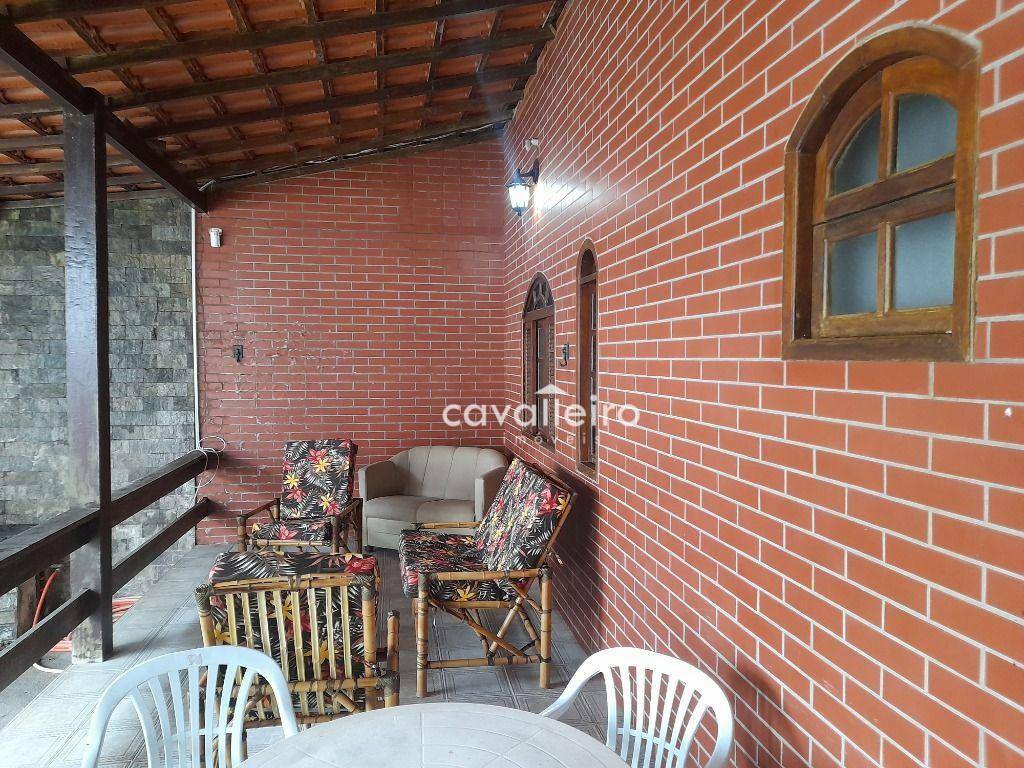 Casa à venda com 2 quartos, 176m² - Foto 23