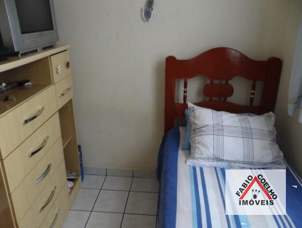 Sobrado à venda com 3 quartos, 120m² - Foto 2