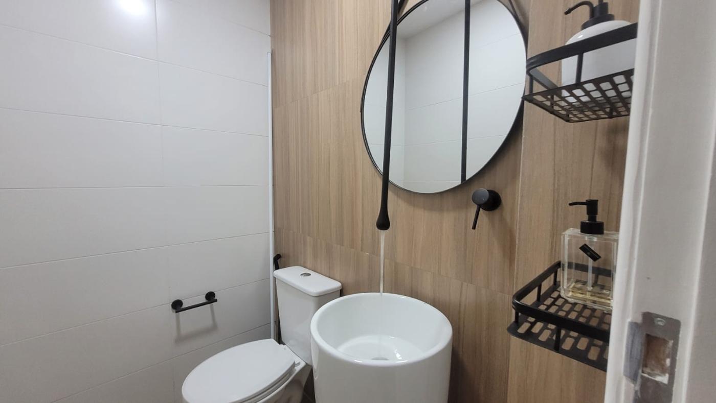 Cobertura à venda com 4 quartos, 303m² - Foto 10