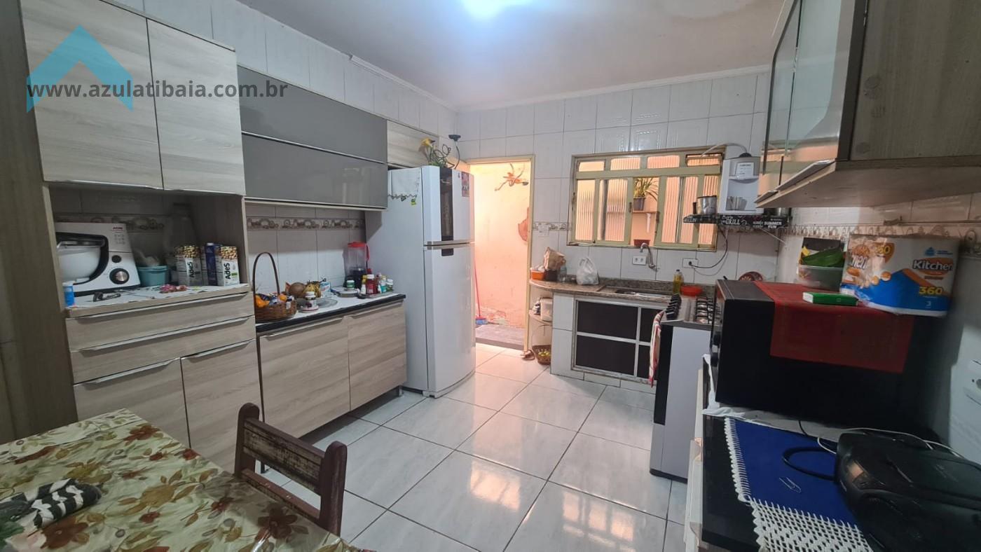 Casa à venda com 2 quartos, 154m² - Foto 4