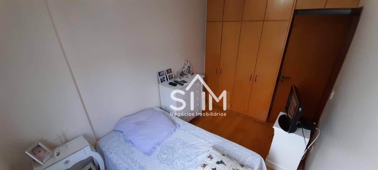 Apartamento à venda com 2 quartos, 76m² - Foto 13