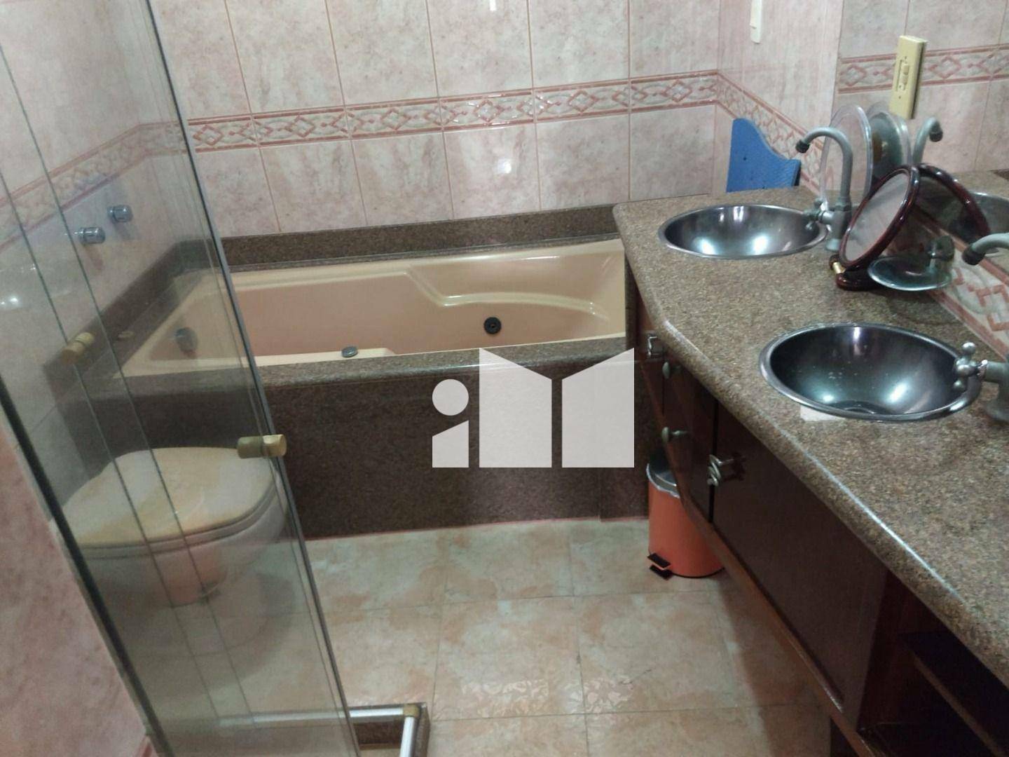 Apartamento à venda com 3 quartos, 132m² - Foto 11