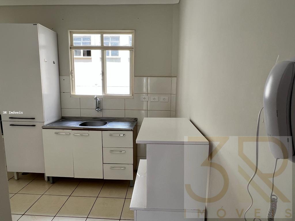 Apartamento à venda com 2 quartos, 48m² - Foto 5