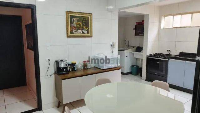 Apartamento à venda com 3 quartos, 101m² - Foto 6