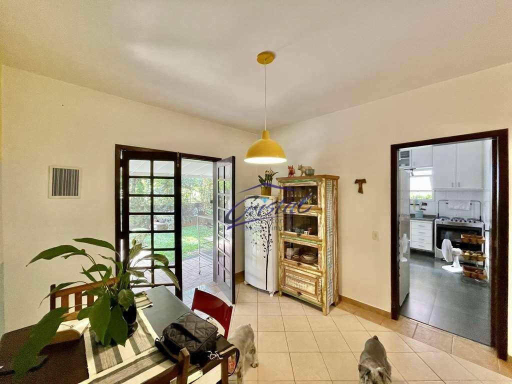 Casa de Condomínio à venda com 4 quartos, 380m² - Foto 16