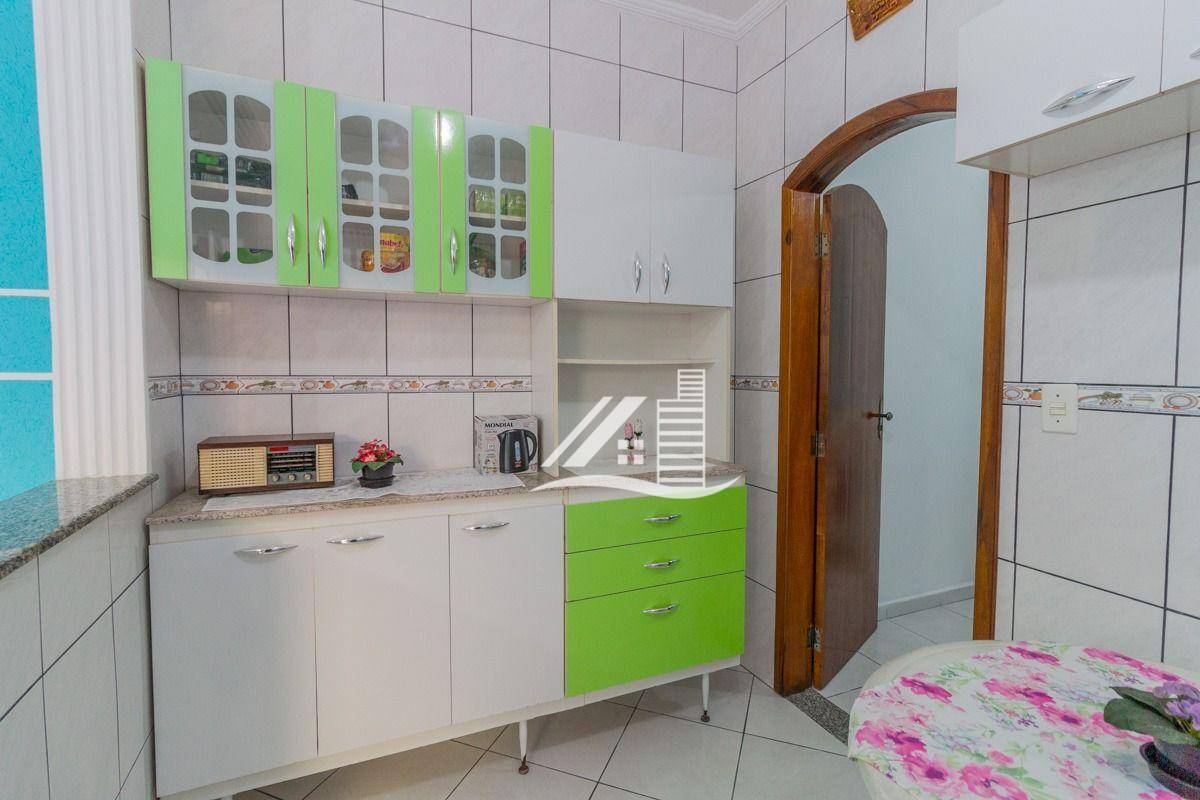 Sobrado à venda com 3 quartos, 228m² - Foto 27