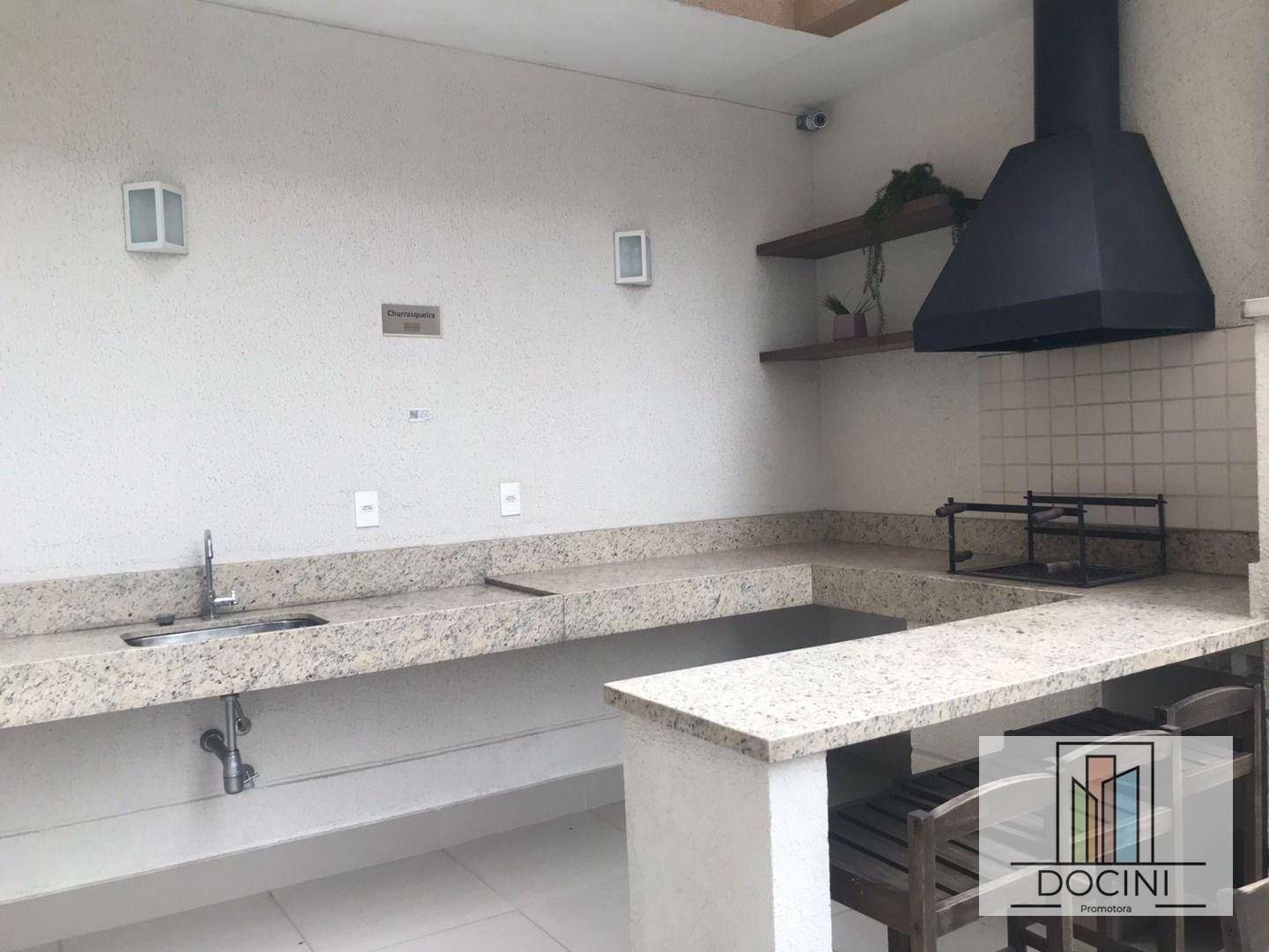 Apartamento à venda com 3 quartos, 70m² - Foto 28