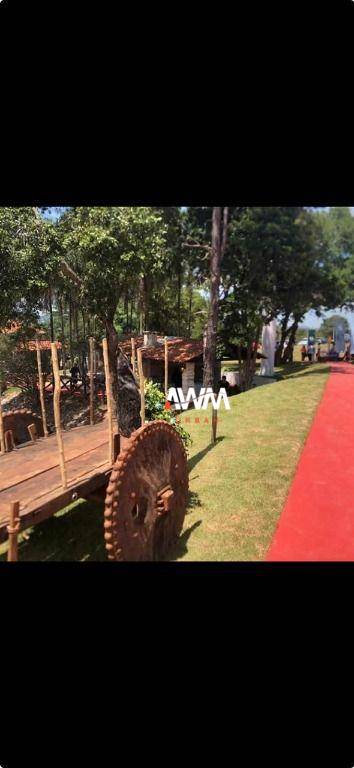 Chácara, 1000 m² - Foto 4