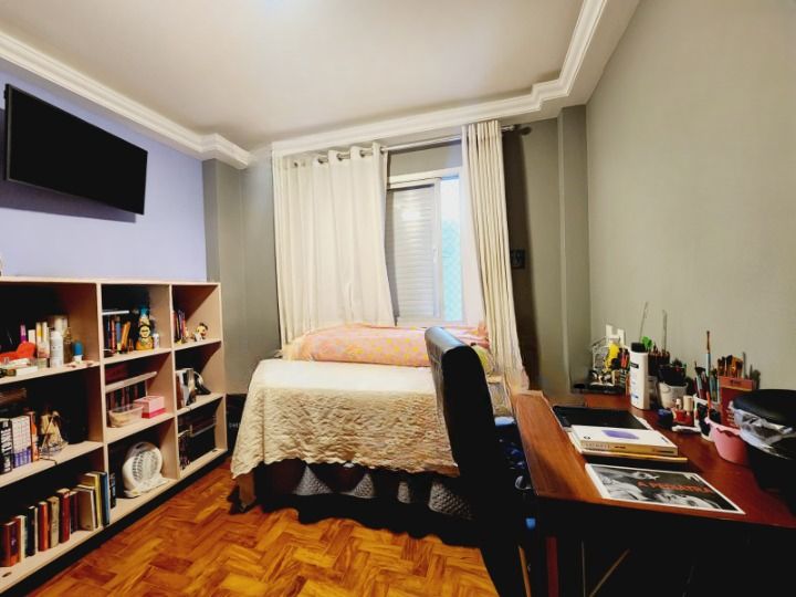 Apartamento à venda com 3 quartos, 95m² - Foto 15