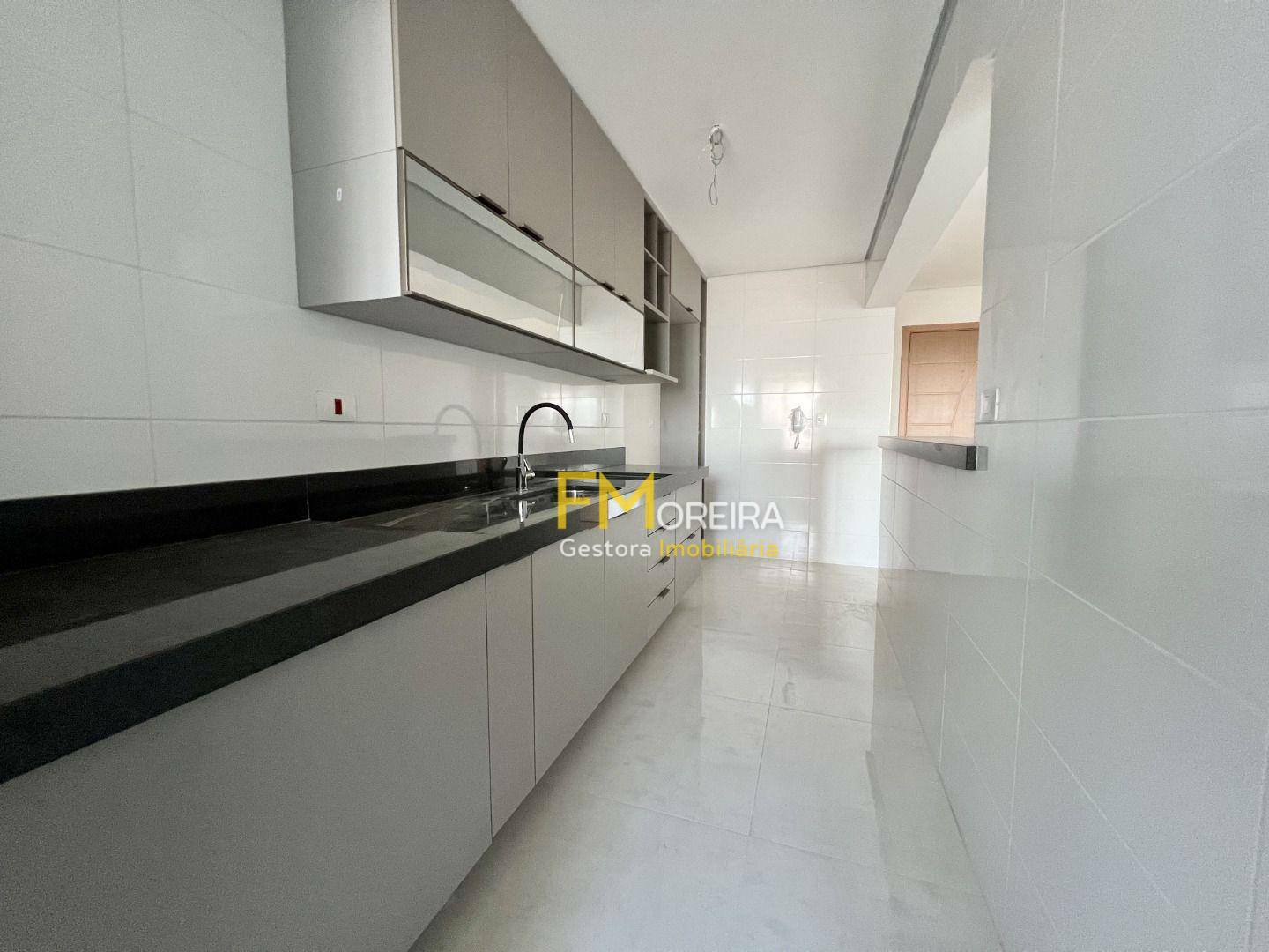 Apartamento à venda com 3 quartos, 118m² - Foto 10