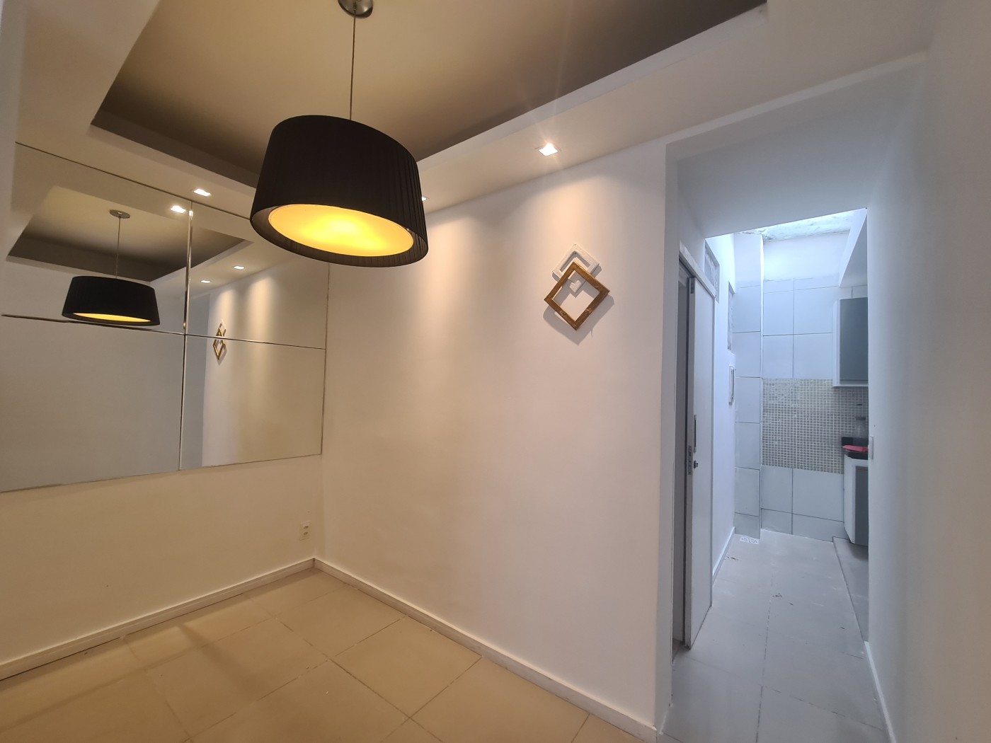 Apartamento à venda com 3 quartos, 63m² - Foto 5