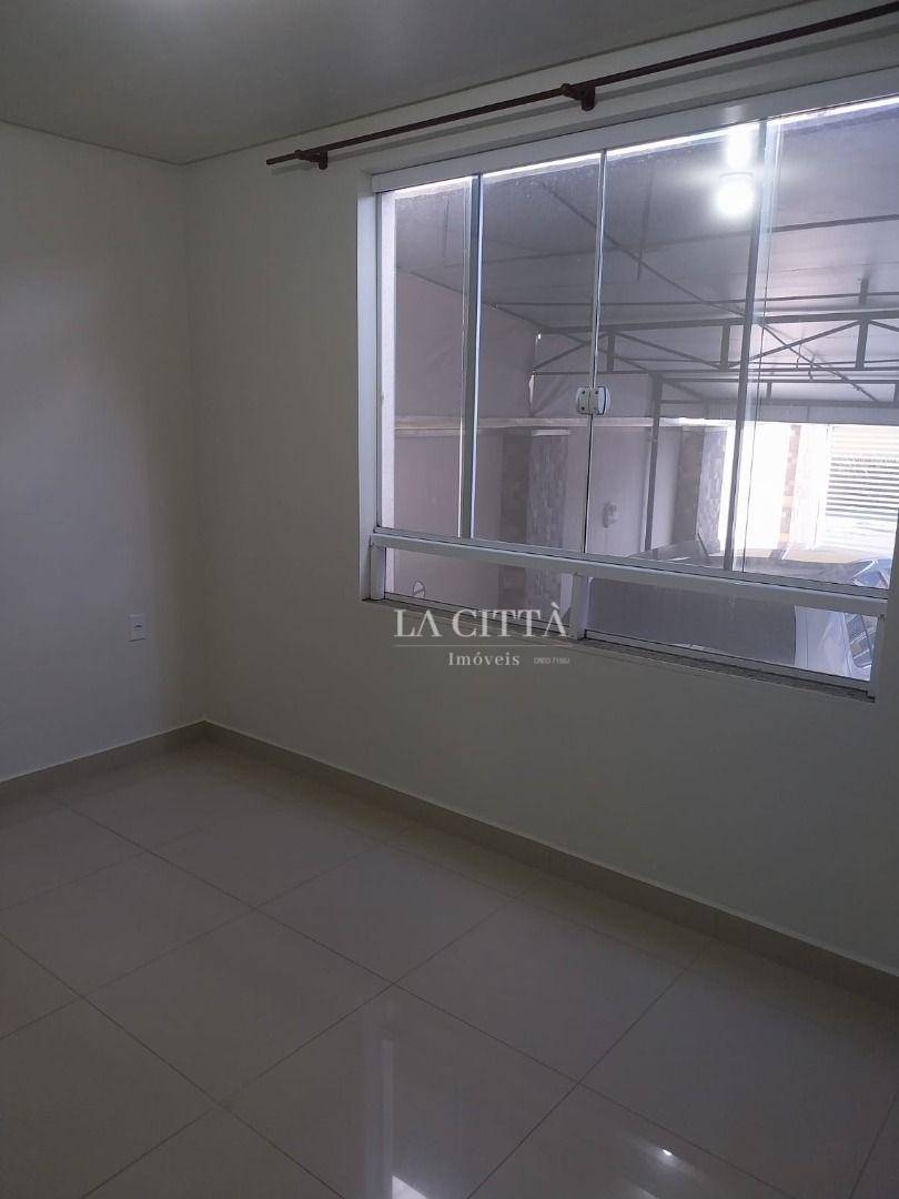 Apartamento à venda com 2 quartos, 59m² - Foto 12