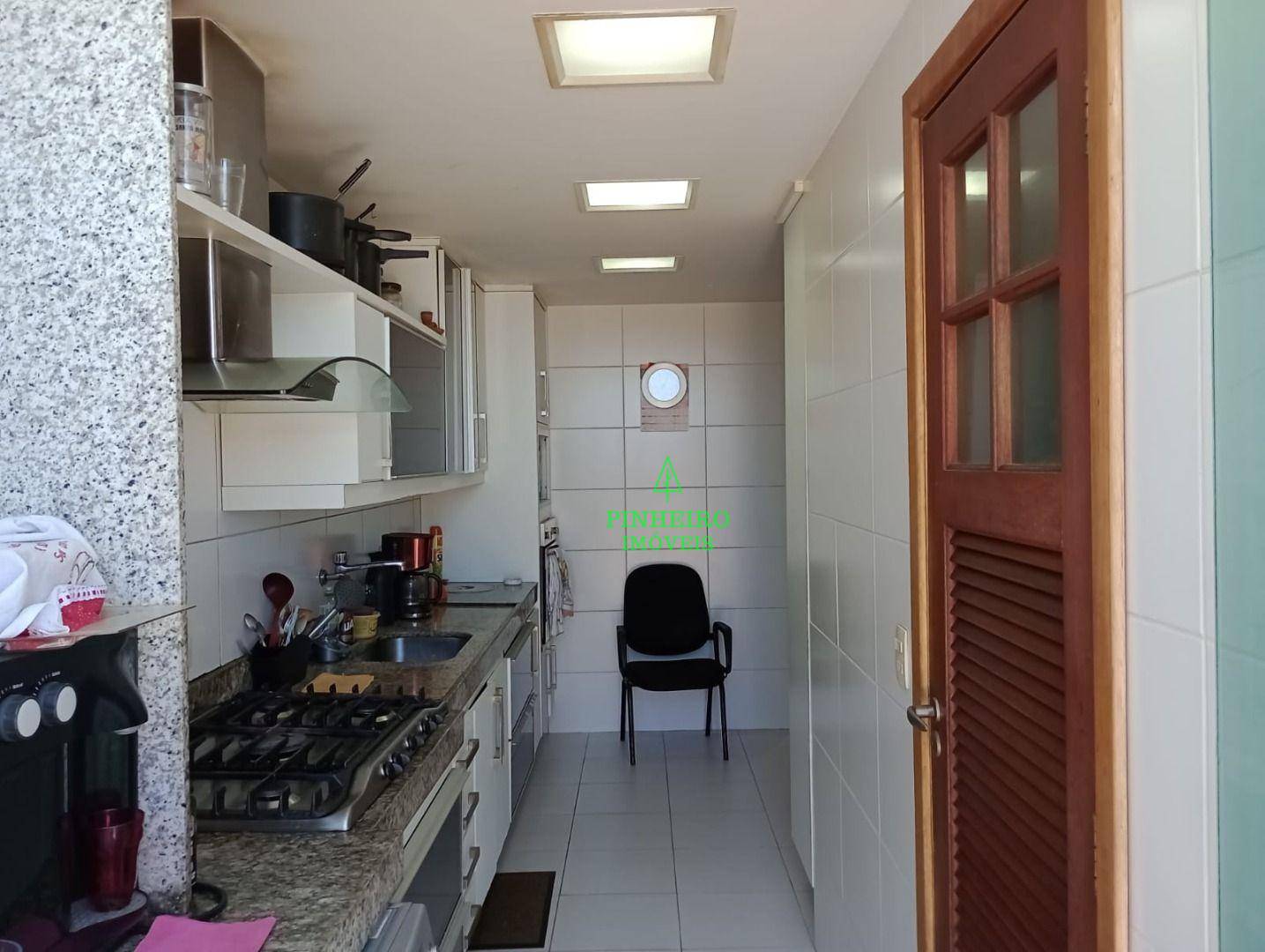 Cobertura à venda com 3 quartos, 290m² - Foto 22