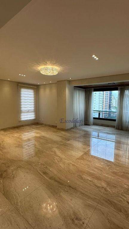 Apartamento à venda com 3 quartos, 263m² - Foto 4