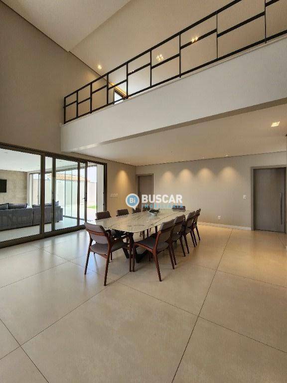 Casa de Condomínio à venda com 4 quartos, 470m² - Foto 8