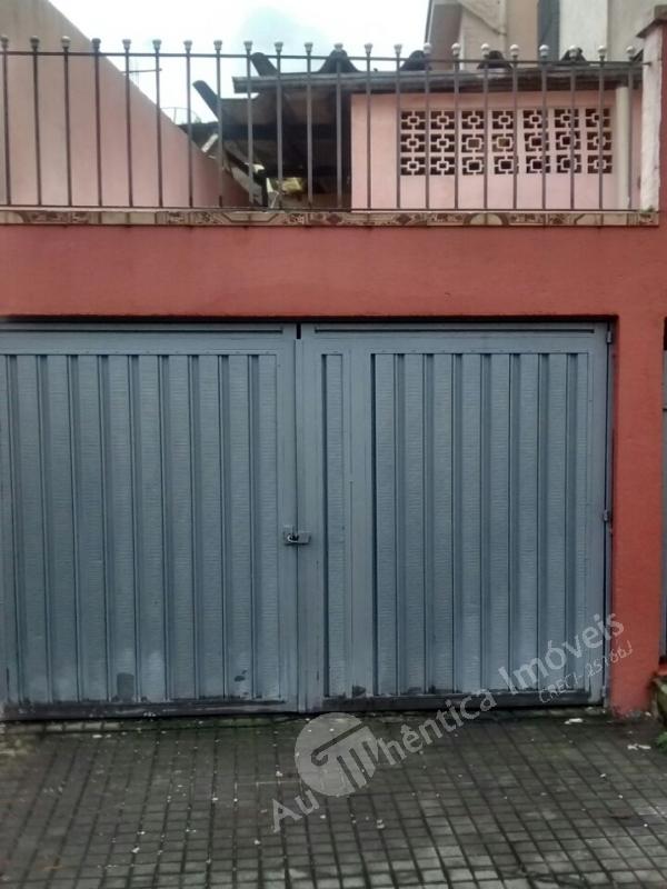 Sobrado para alugar com 2 quartos, 90m² - Foto 2